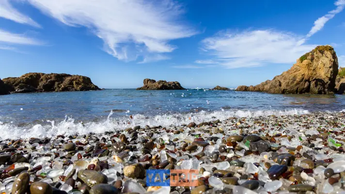 Beach Glass