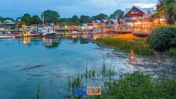 Hilton Head Island, South Carolina