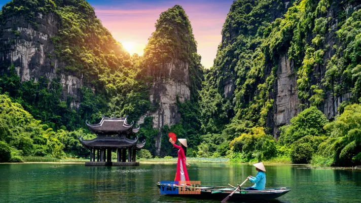 Best Digital Nomad Places In Asia