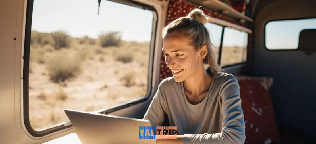 Digital Nomad Tips: Master The Art Of Remote Work And Location Independence