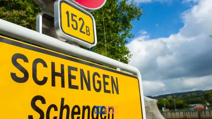 Schengen Visa