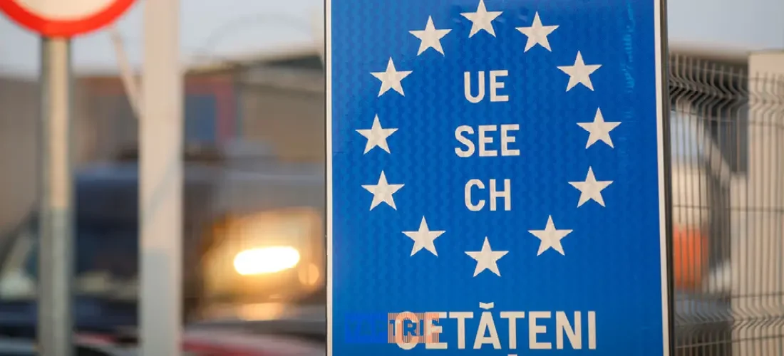 Unlocking Romania's Schengen Membership: A Key Priority